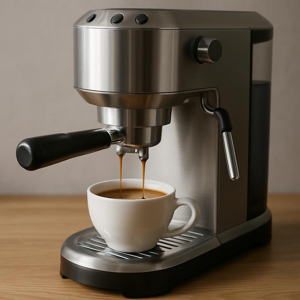 Breville Barista Express Impress: Is $799 Worth It?